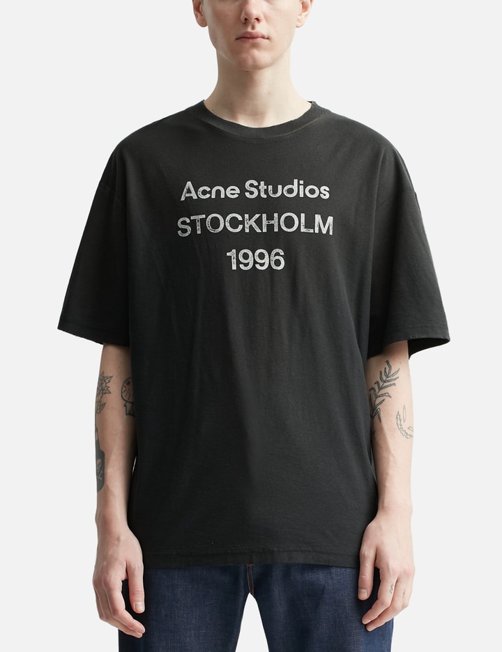 Logo T-shirt - Relaxed Fit Placeholder Image