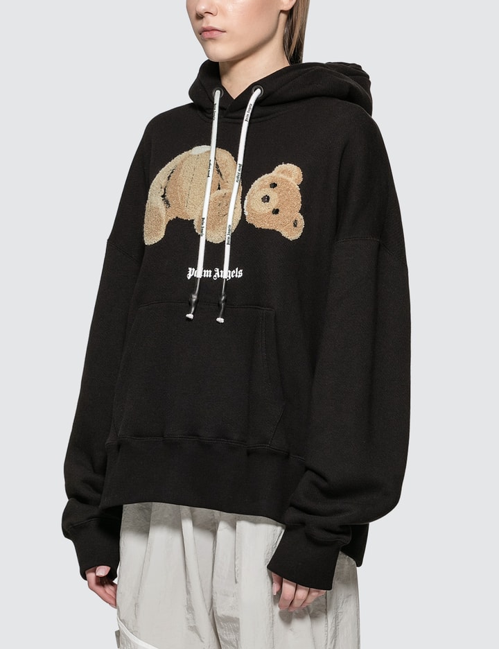 Kill The Bear Hoody Placeholder Image