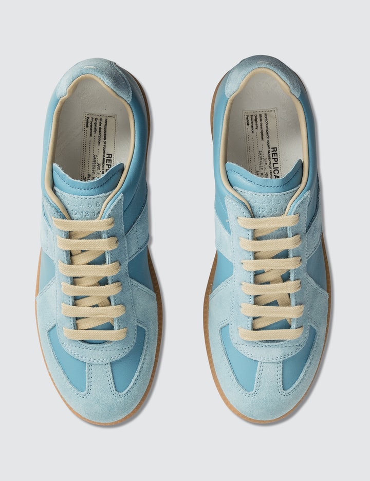 Replica Sneaker Placeholder Image