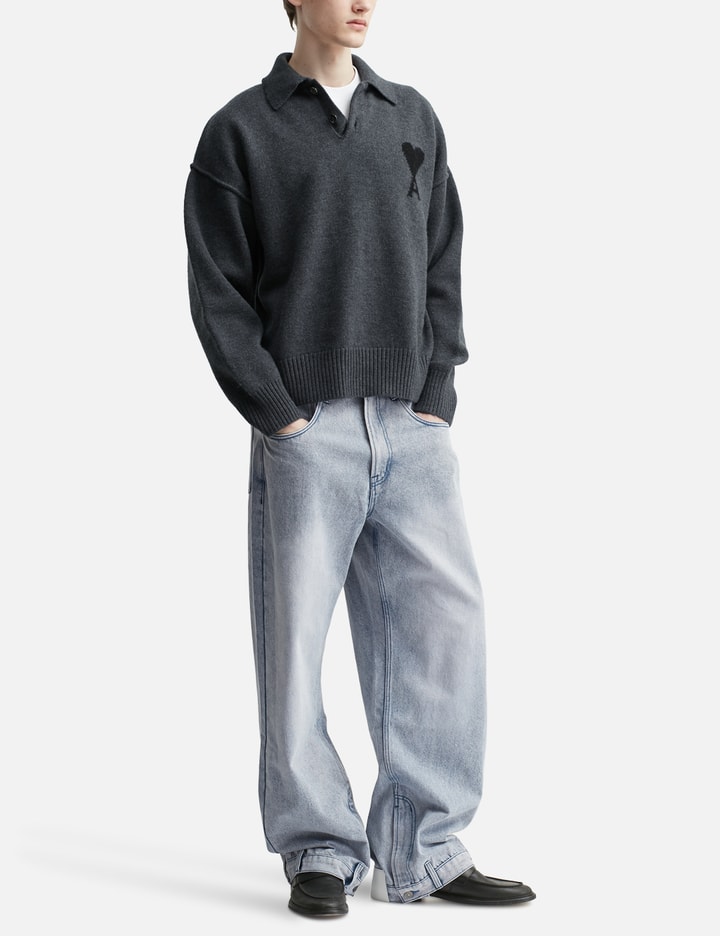 Ami De Coeur Polo Placeholder Image