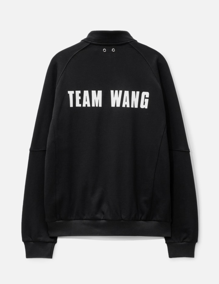 Team Wang 디자인 더 오리지널 재킷 Placeholder Image