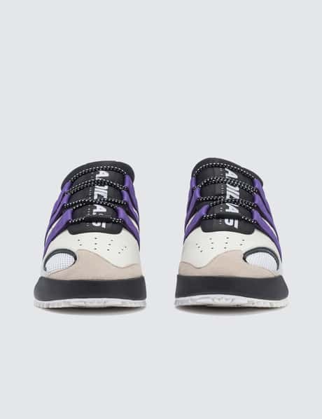 adidas gazelle silver green womens Black / 10 main image 0