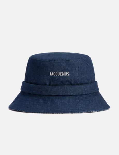 Jacquemus Le Bob Gadjo Hat