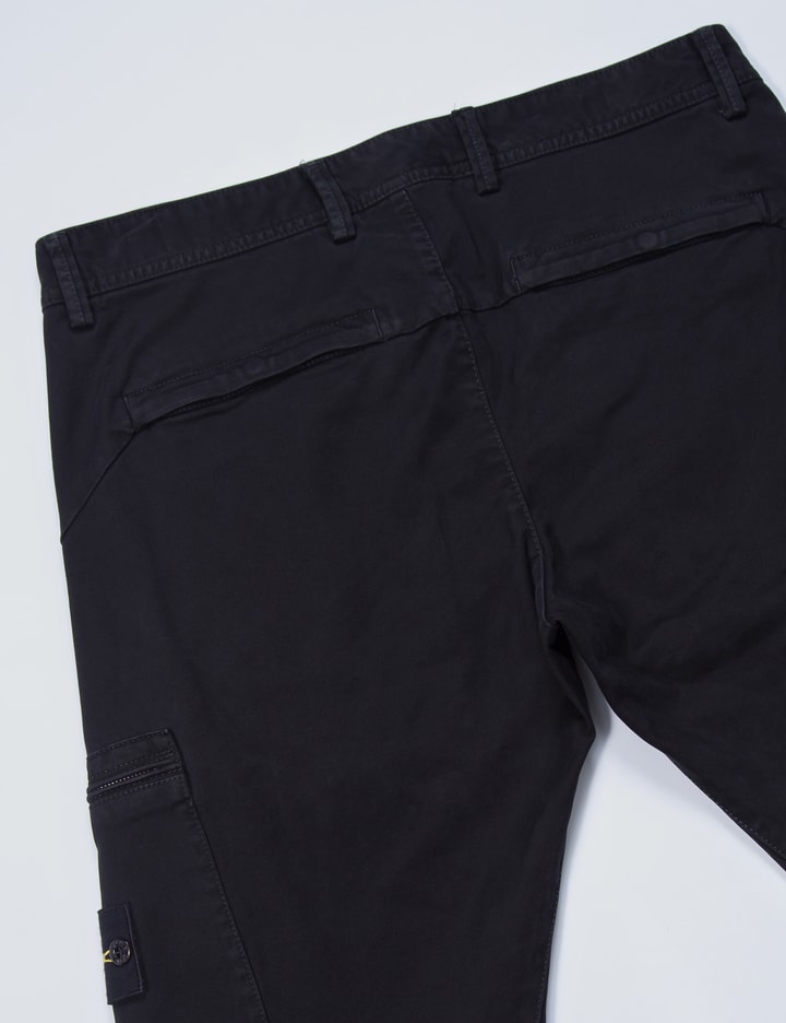 Tapered Cargo Pants Placeholder Image