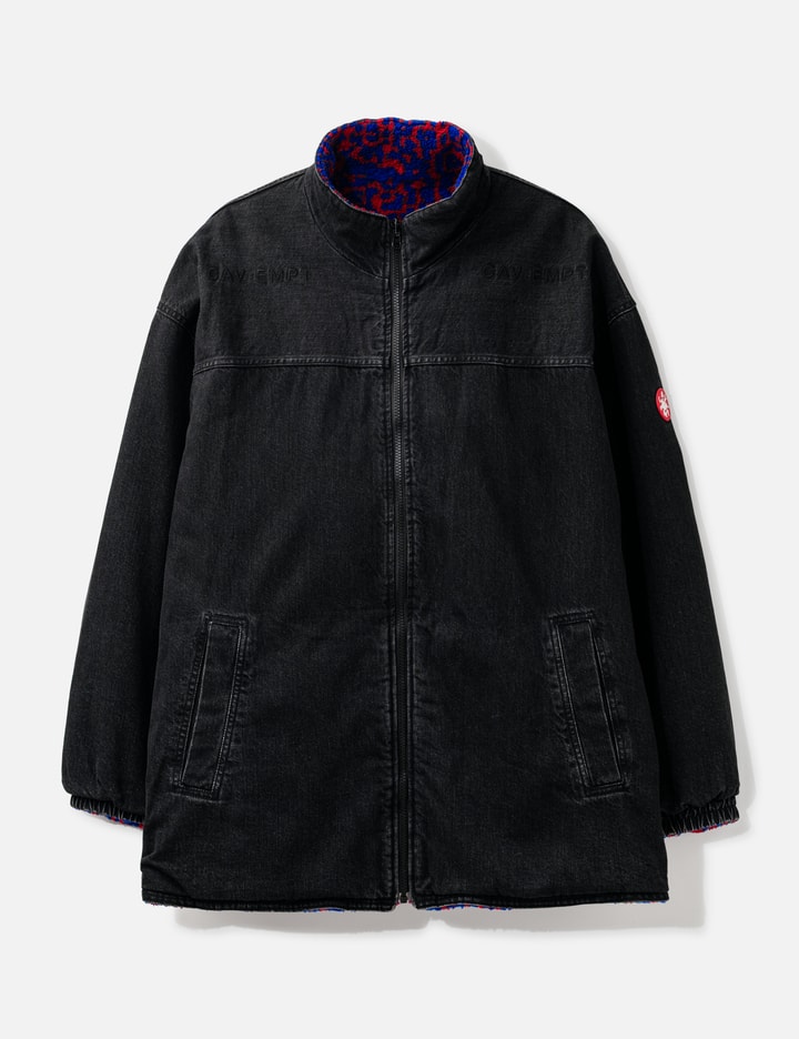 Work Jacket view 10
