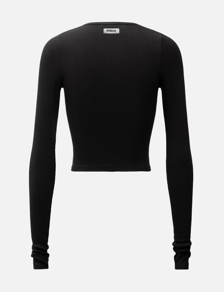 Colonel Henley Top Placeholder Image