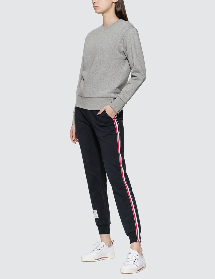 Classic Crewneck Sweatshirt Placeholder Image