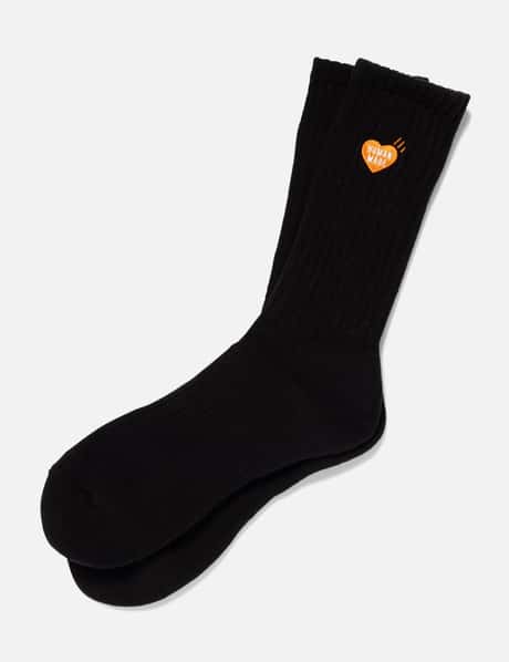 Human Made Pile Socks