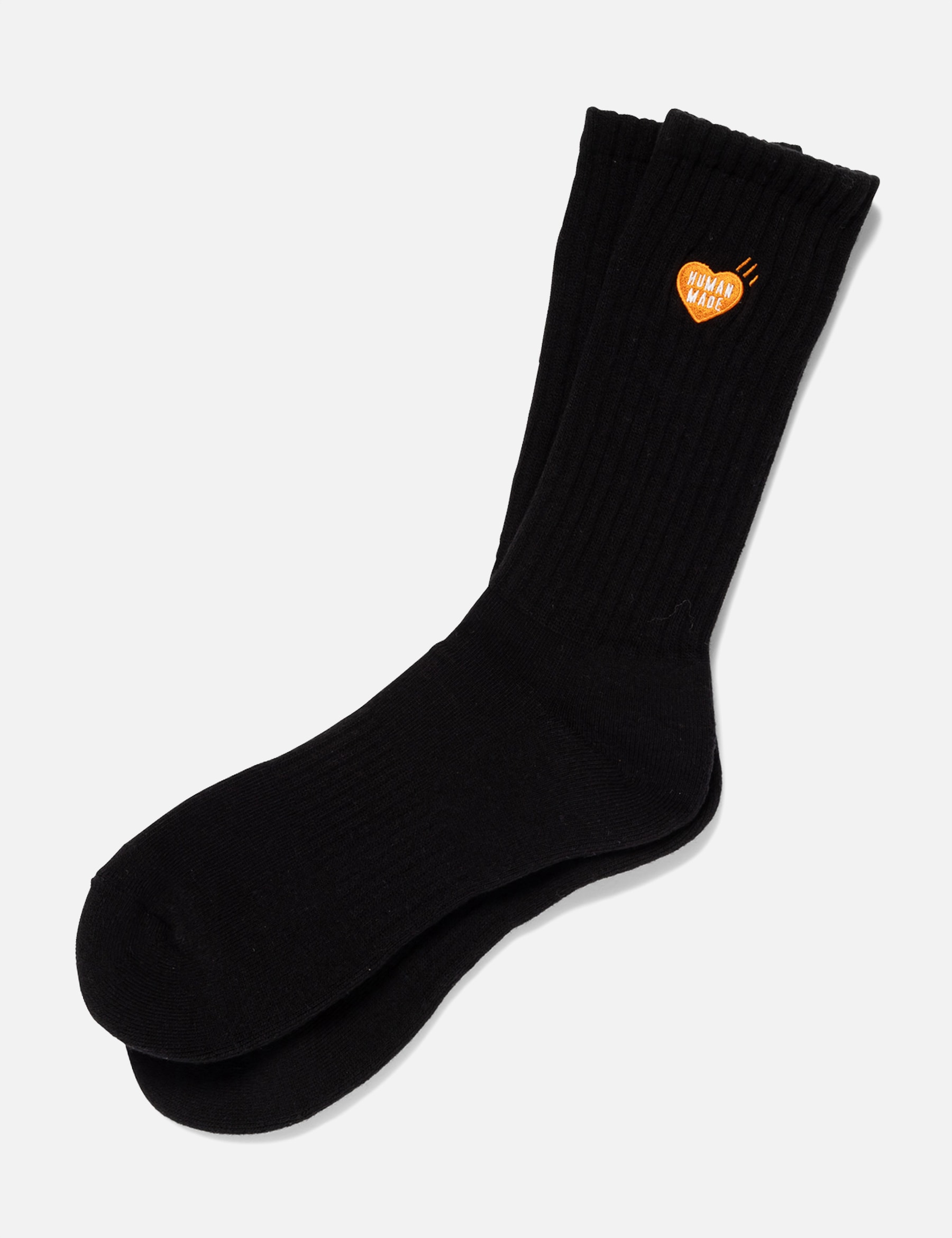 Pile Socks view 7
