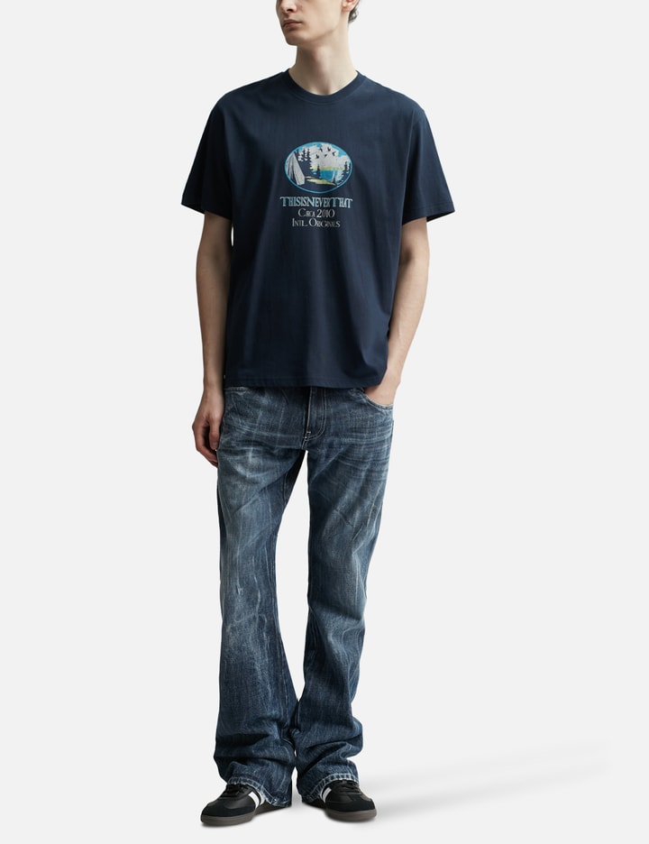 PICNIC T-SHIRT Placeholder Image