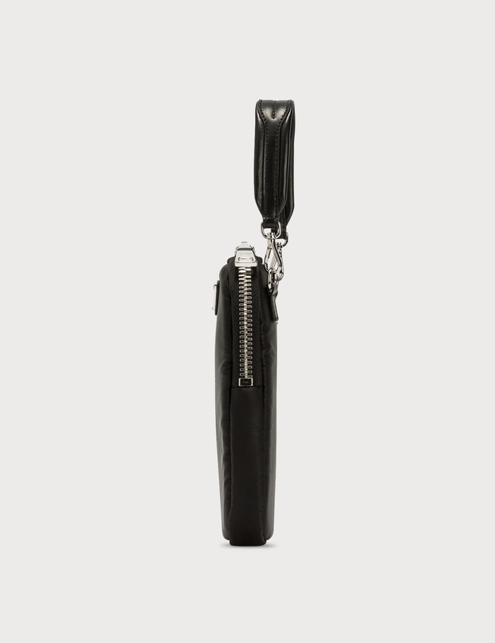 Nylon Cargo Mini Bag Placeholder Image