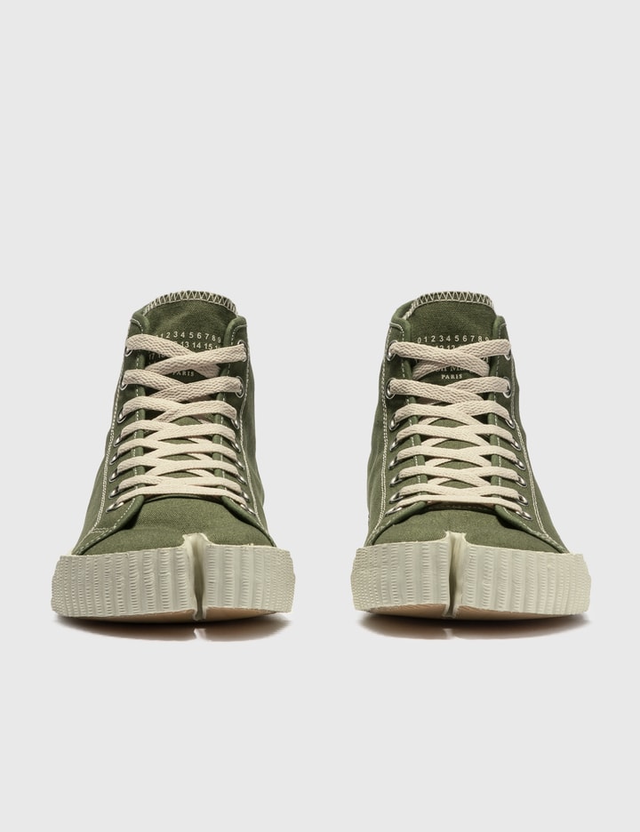 Tabi High Top SNEAKERS Placeholder Image