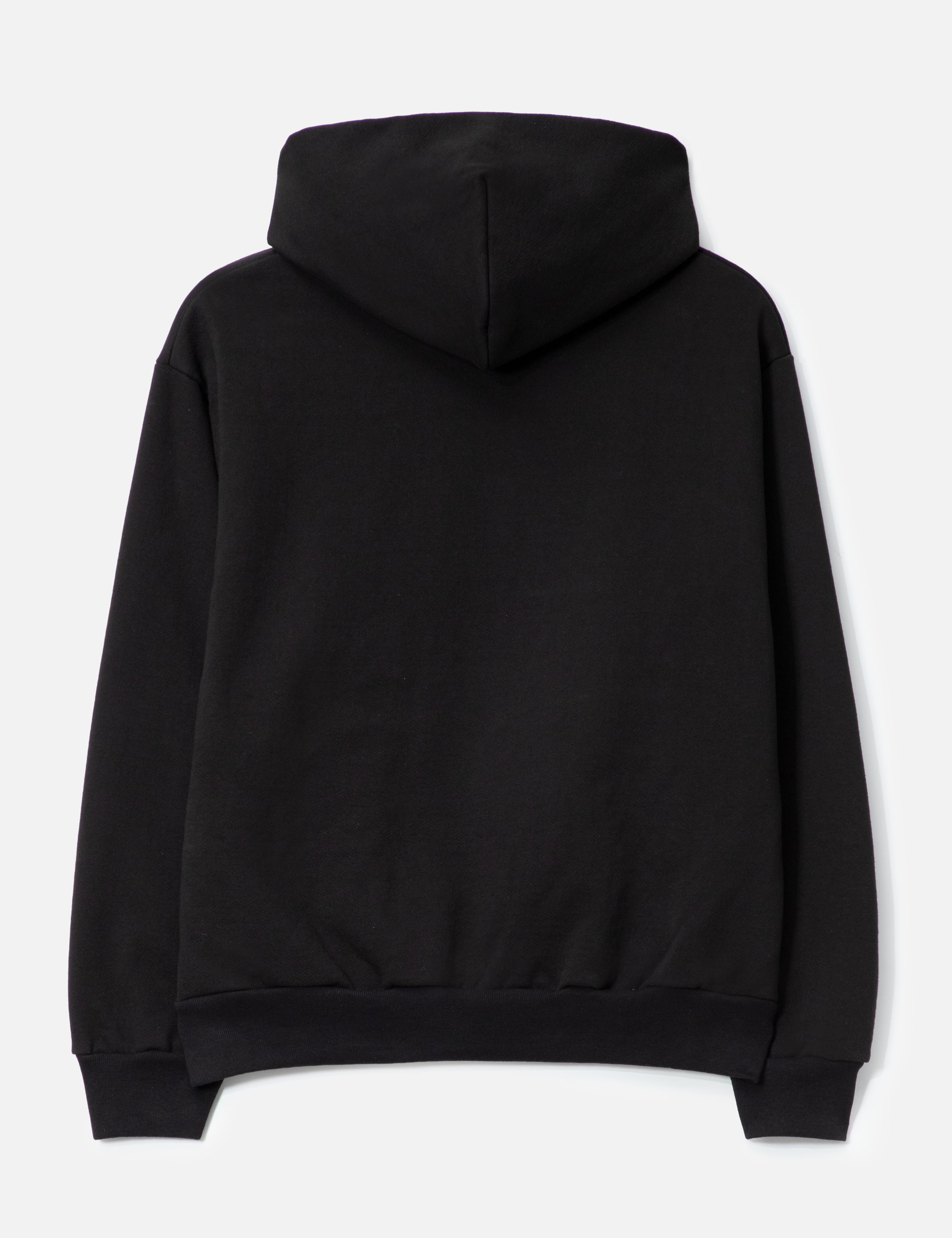 Jackass X Babylon Classic Hoodie view 17
