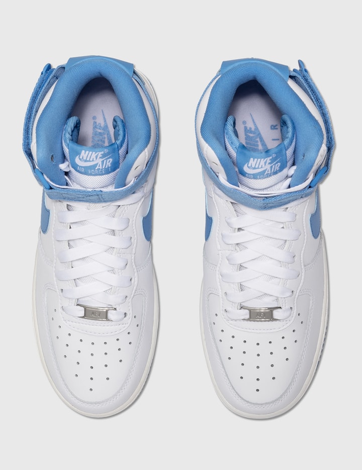 AIR FORCE 1 HIGH OG QS Placeholder Image