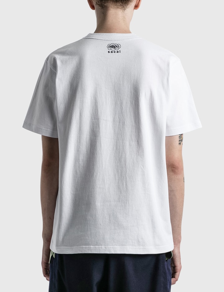 Eric Haze Tシャツ Placeholder Image