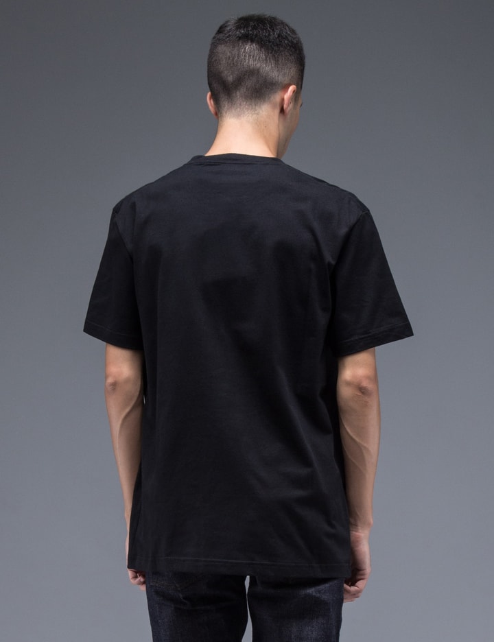 Black Orgy T-Shirt Placeholder Image