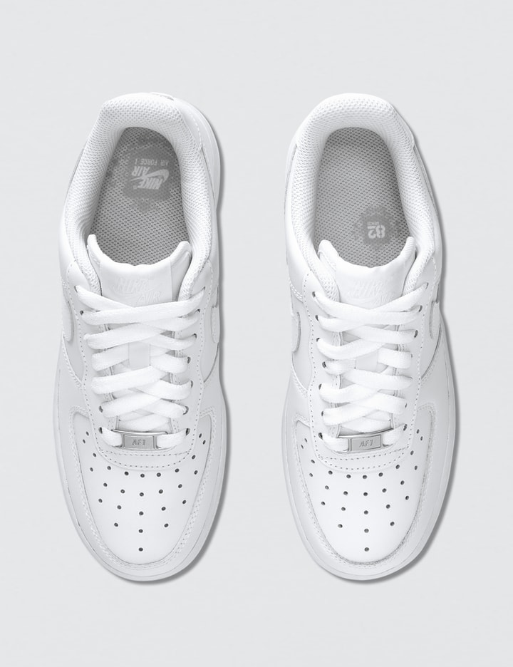Air Force 1 '07 Placeholder Image