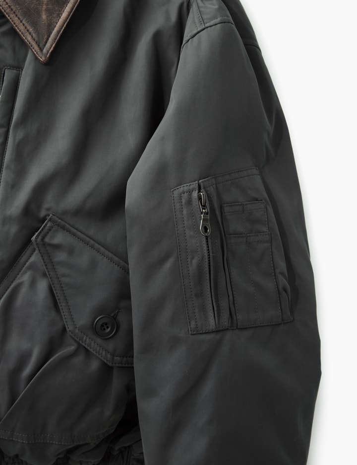 Leather Color Mk-3 Flight Jumper Placeholder Image