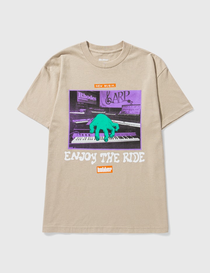 Enjoy The Ride T-shirt Placeholder Image
