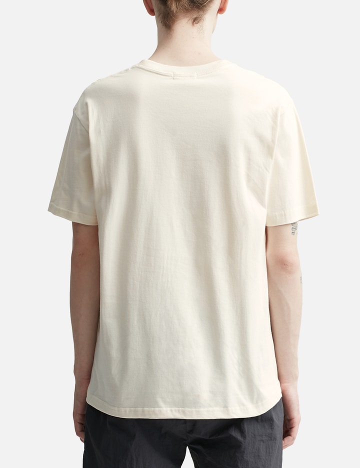 Liquid Metal T-Shirt Placeholder Image