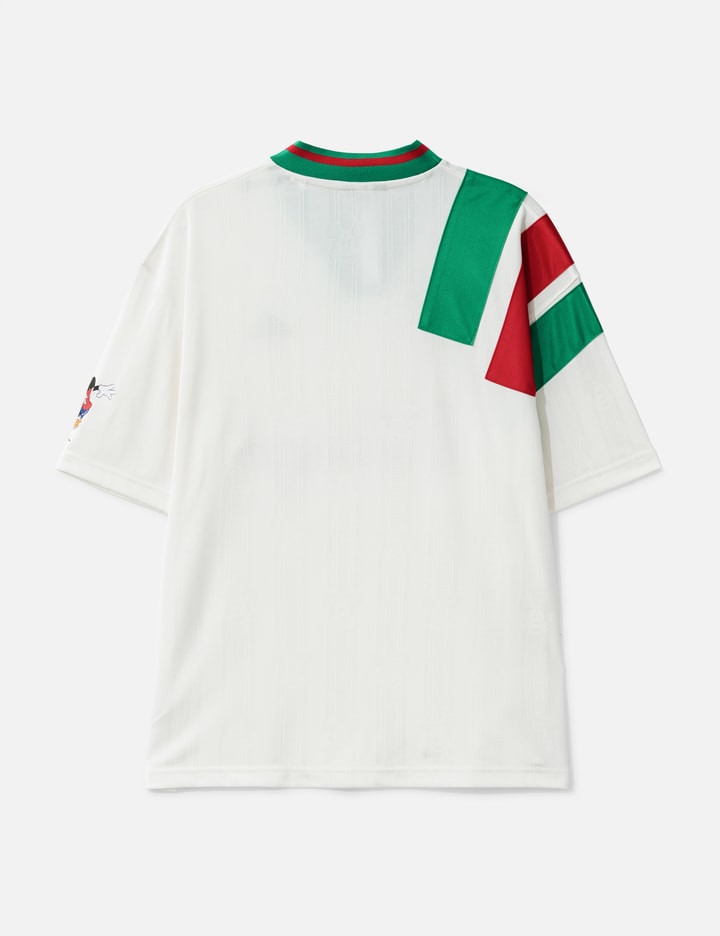 Brain Dead X Disney X Adidas Originals Short Sleeve Soccer Jersey
