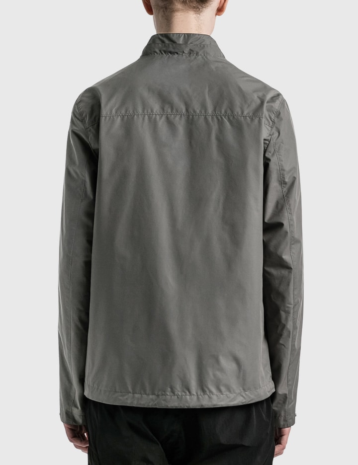 C.P. Company Micro-M Goggle Hooded Overshirt