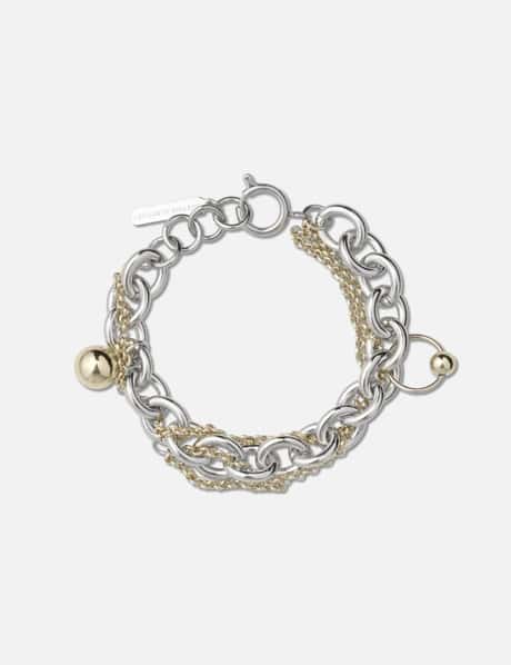 Justine Clenquet Lewis Bracelet