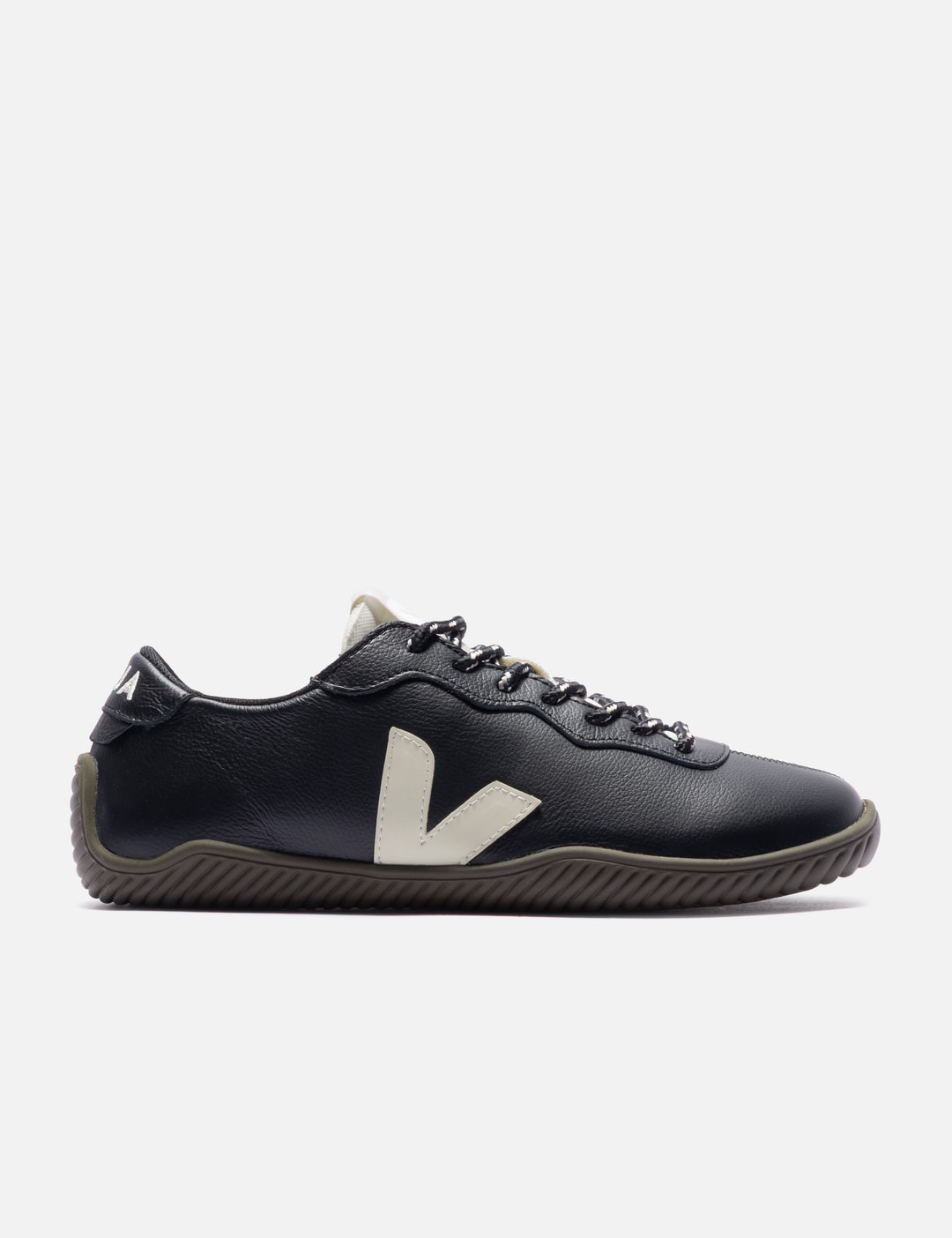 Veja Jitsu Leather