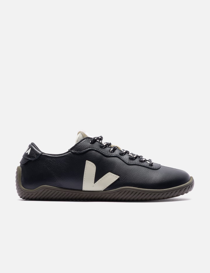 Veja Jitsu Leather