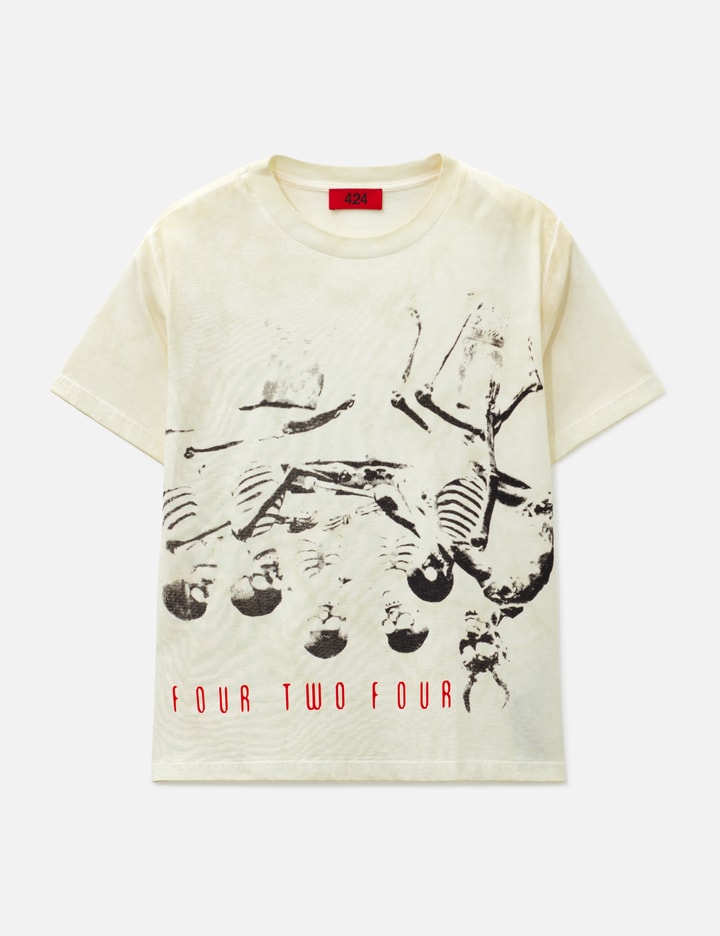 424 Voodoo Lounge T-Shirt