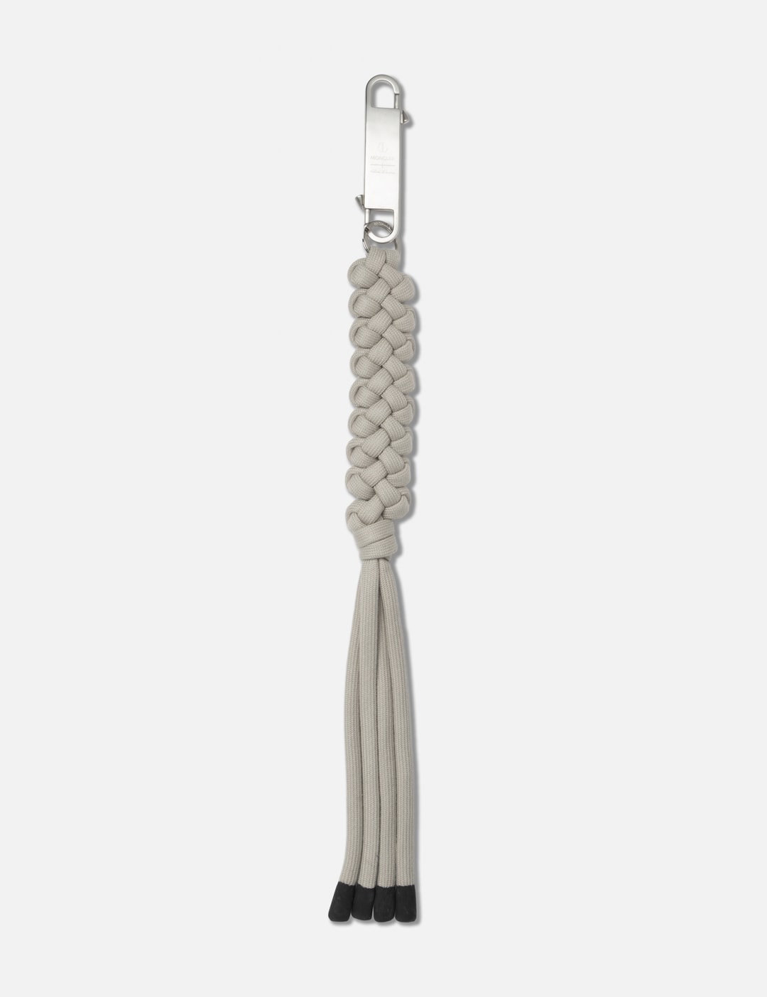 Moncler + Rick Owens Hiking Rope Key Ring view 5