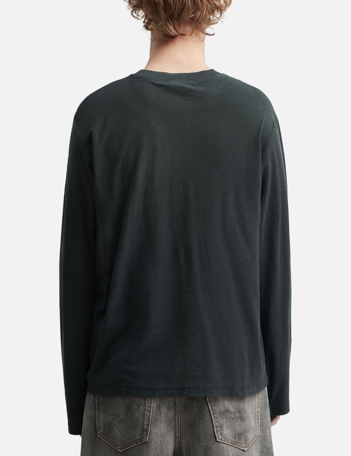 Acne Studios Logo T-Shirt