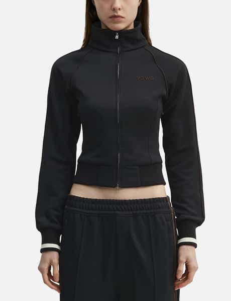Wales Bonner X Y-3 Track Jacket view 10