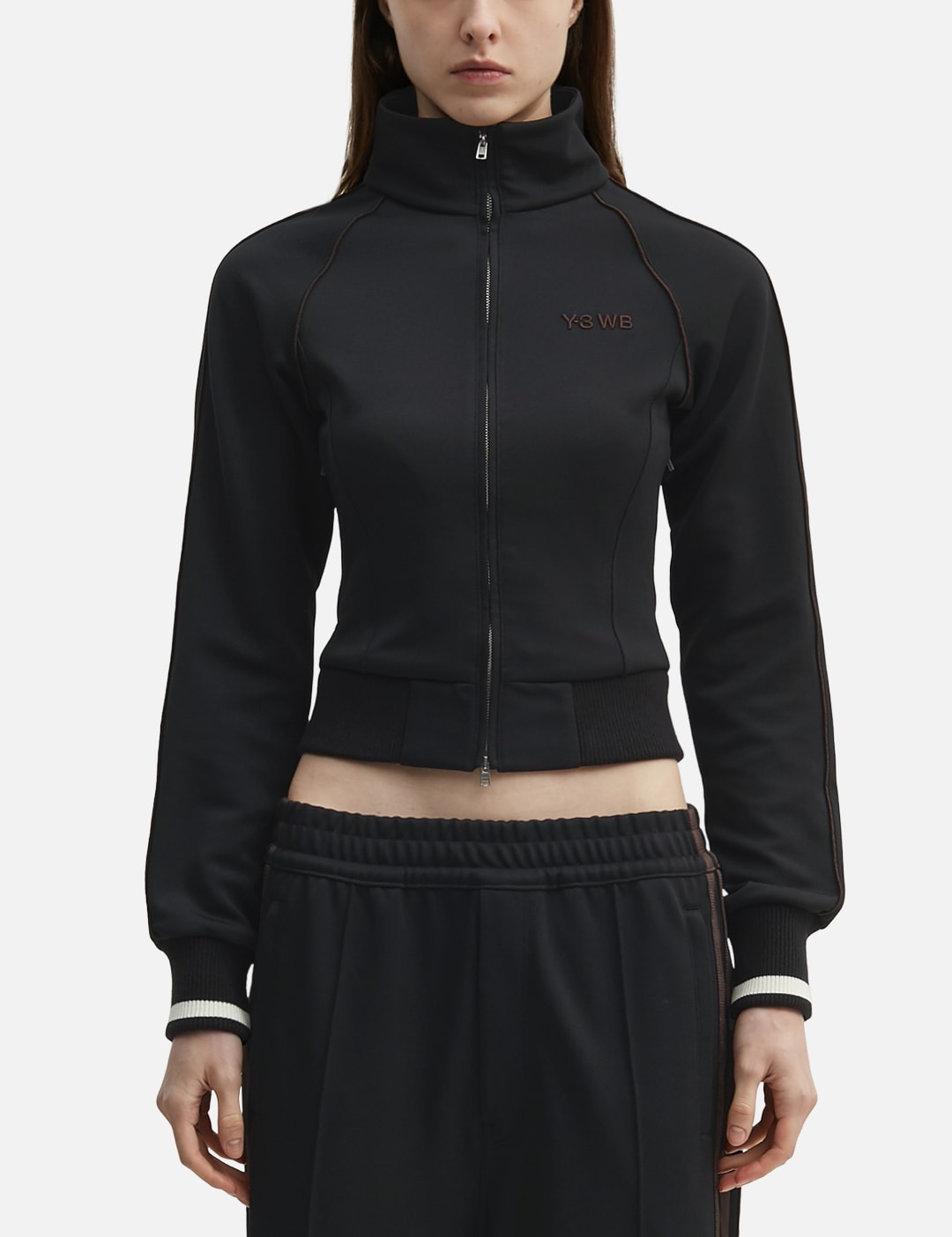 Wales Bonner X Y-3 Track Jacket view 18