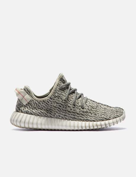 Adidas Originals Yeezy Boost 350 Turtledove