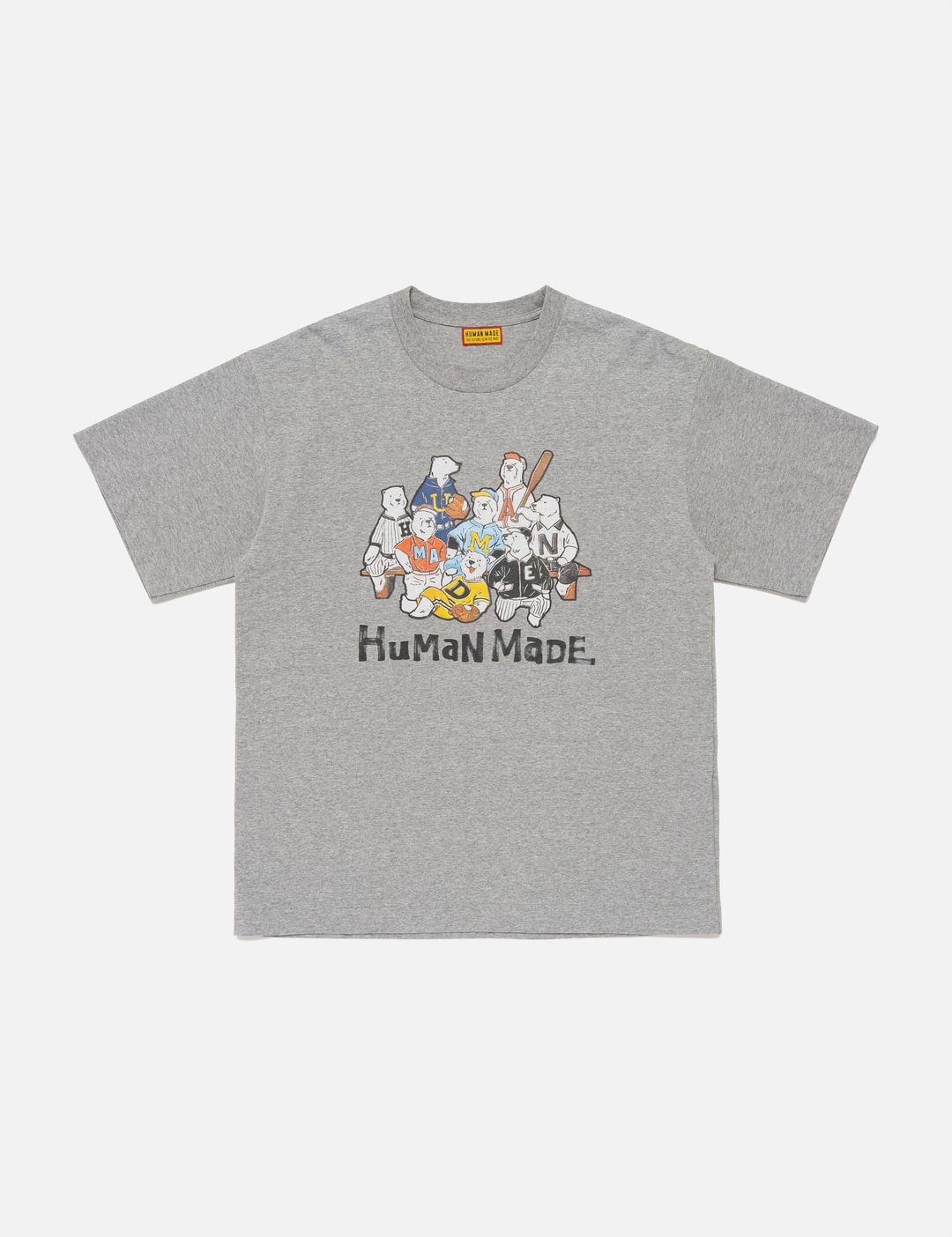 Graphic T-Shirt view 4