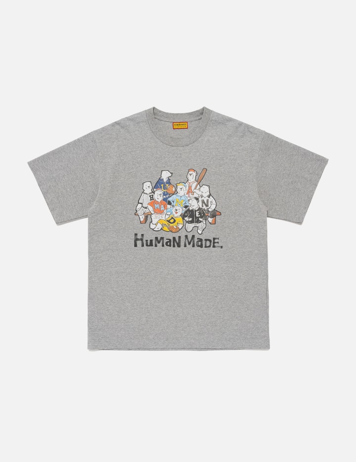 Human Made Graphic T-Shirt