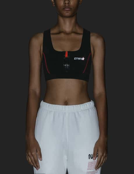 PE NATION Real Challenger Sports Bra