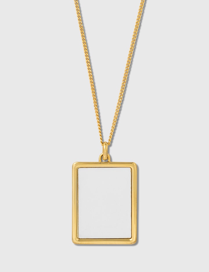 Whiteboard Necklace Placeholder Image