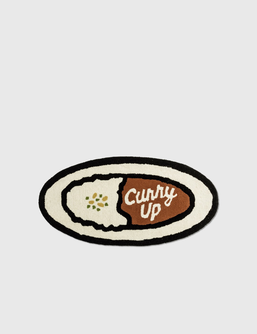 Curry Rug Small Placeholder Image