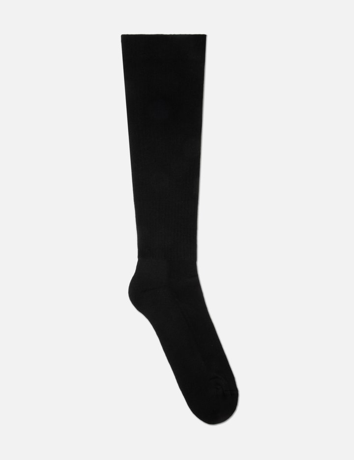 DRKSHDW KNEE HIGH SOCKS Placeholder Image