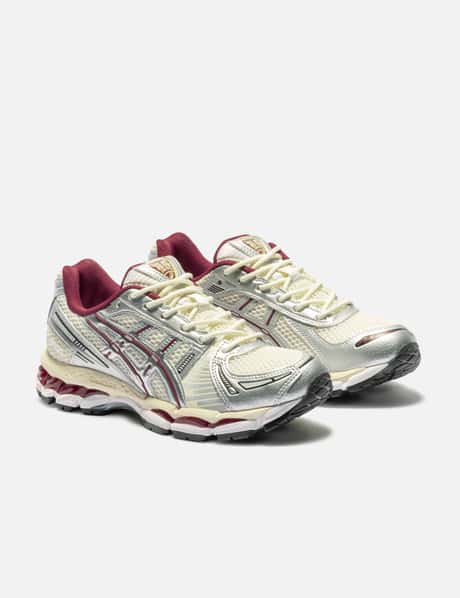 GEL-Kayano 12.1 view 12