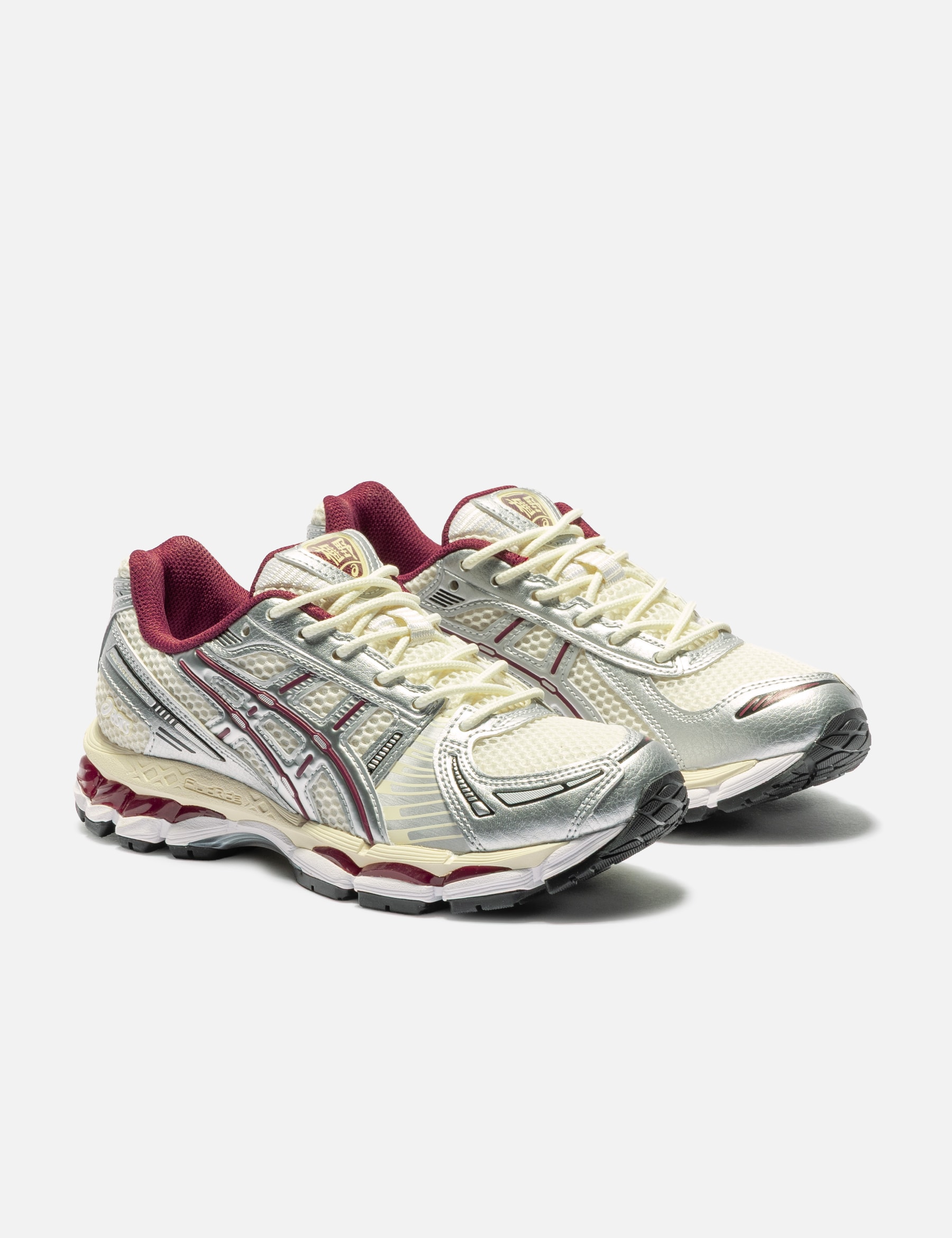 GEL-Kayano 12.1 view 19
