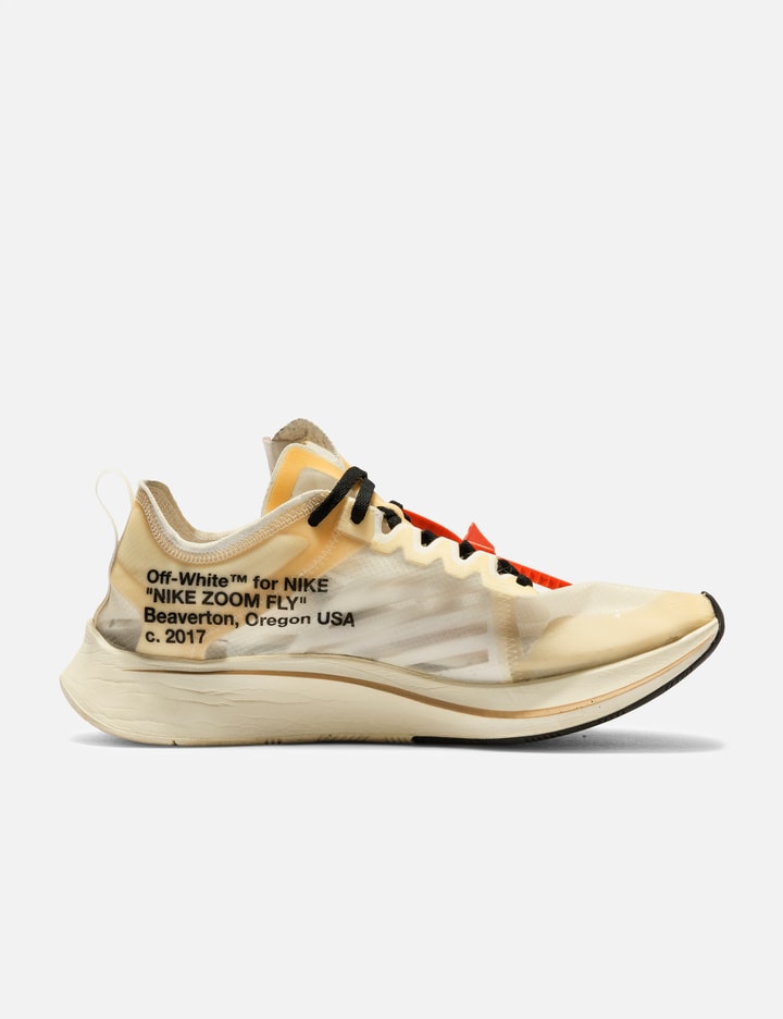 Nike Zoom Fly 'The 10'