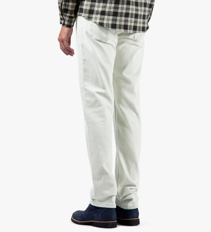 Bleached New Standard Jeans Placeholder Image