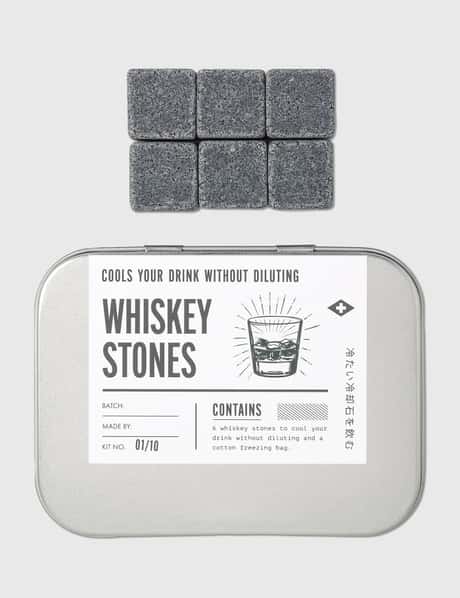 Men's Society Whiskey Stones