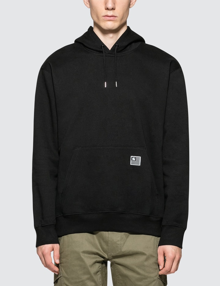 State Flag Hoodie Placeholder Image