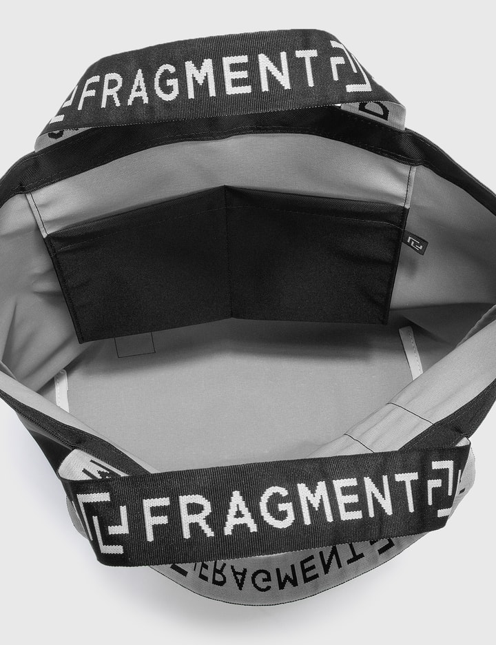 Fragment Design x Ramidus 토트 백 (M) Placeholder Image