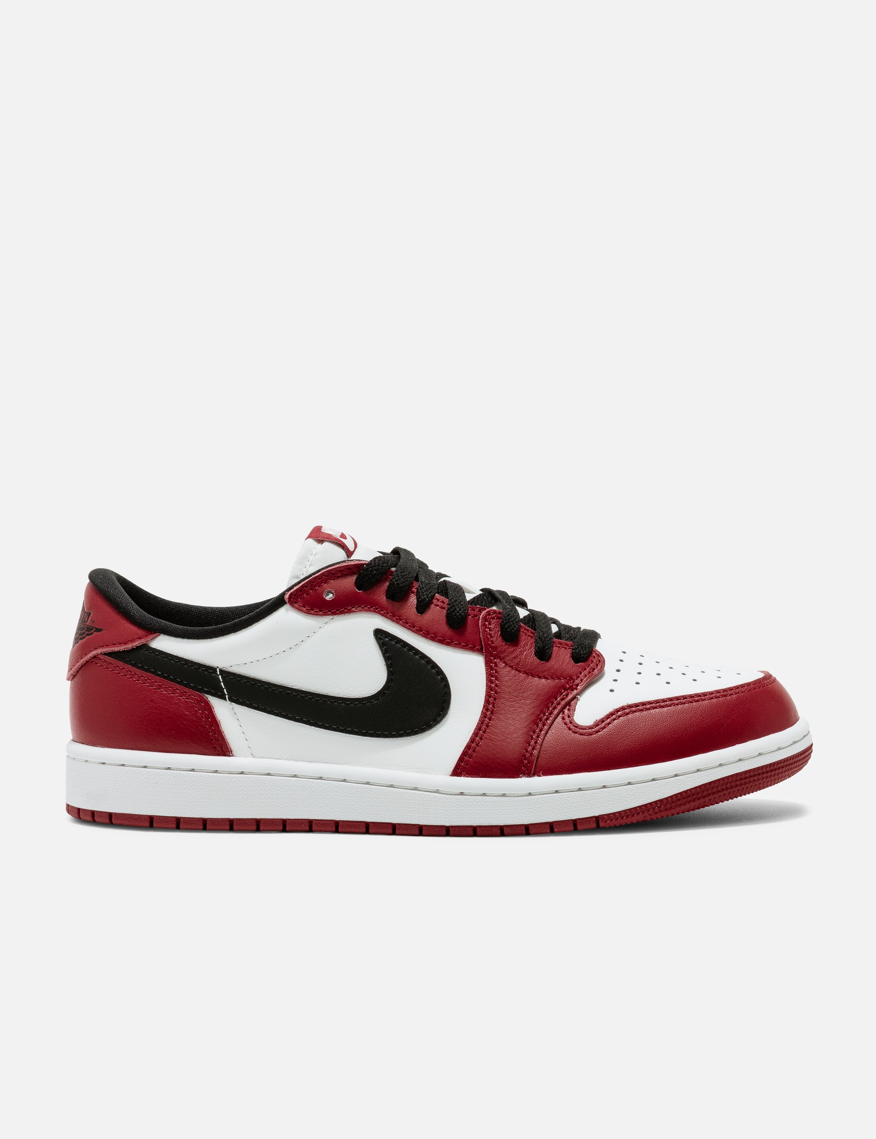 Air Jordan 1 Retro Low OG view 13