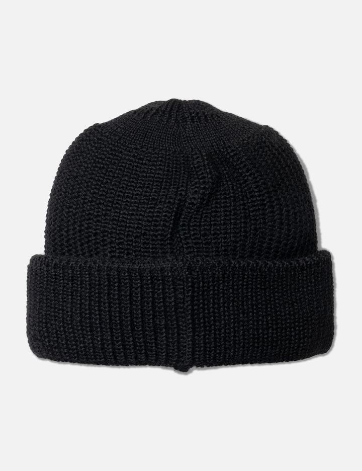 Victoria Queenhead Cuff Beanie
